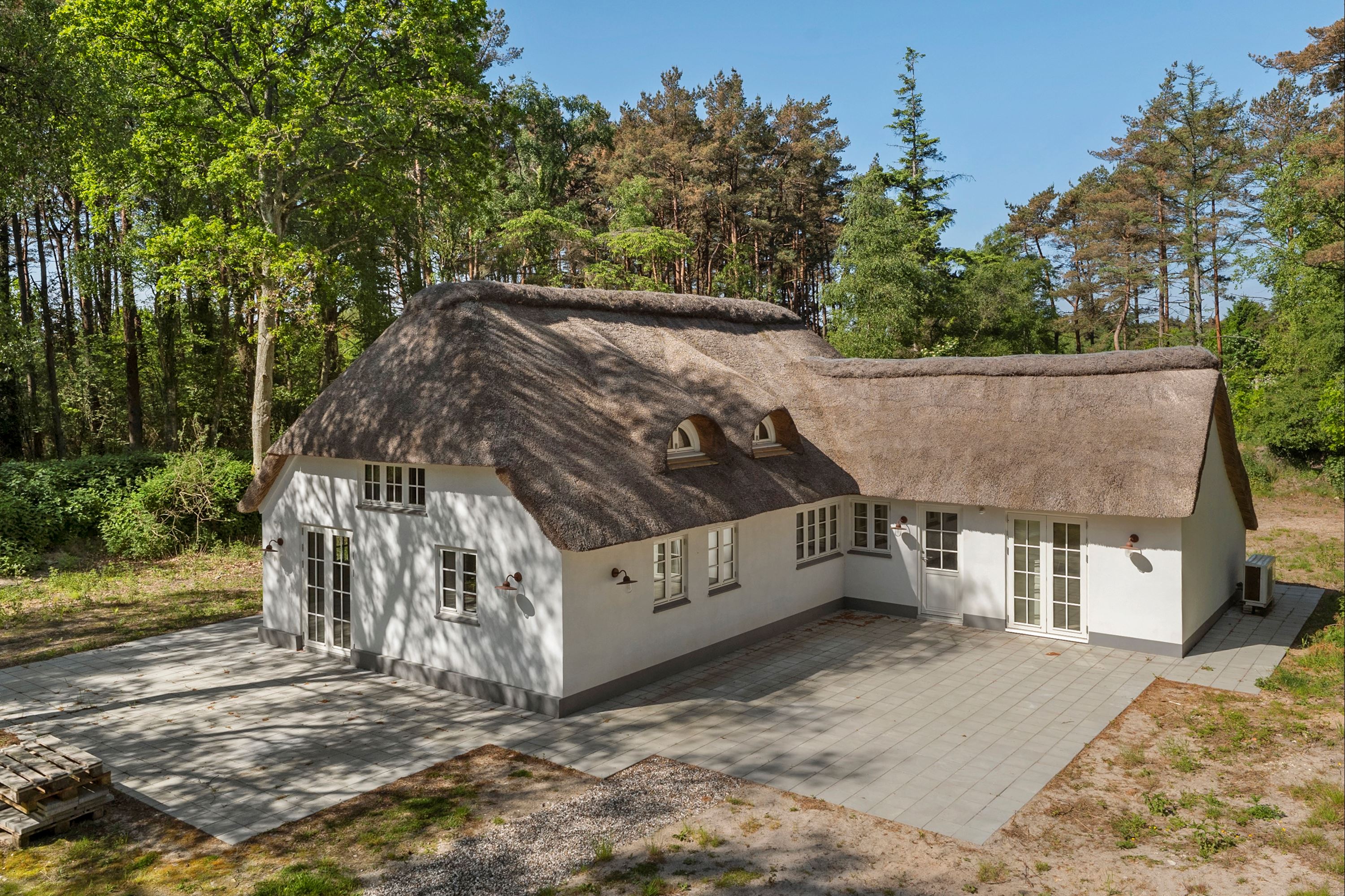 Villa på Strandgården 1 9370 Hals.