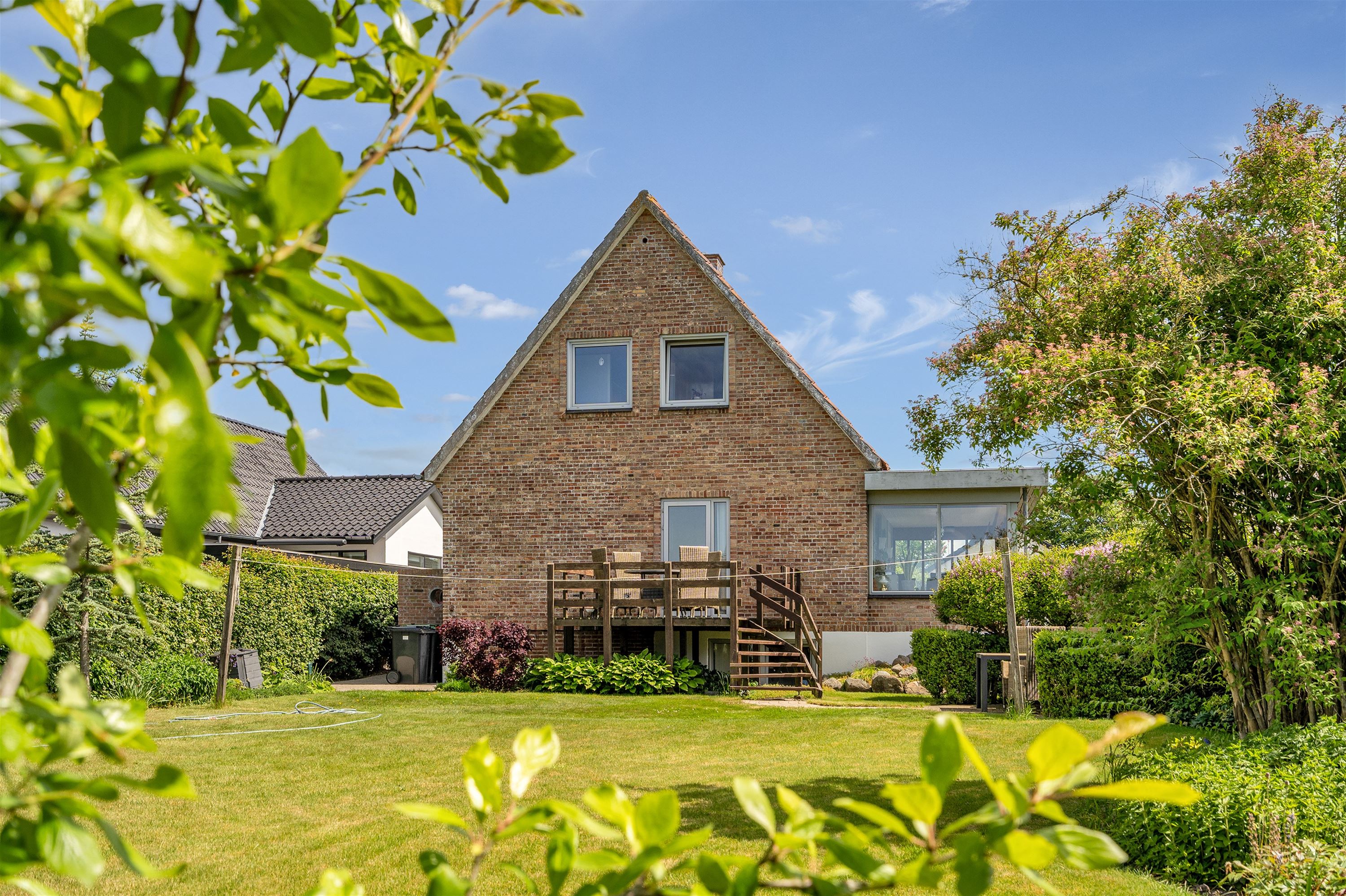 Hus – Varde, Kongsgård - Visning 3