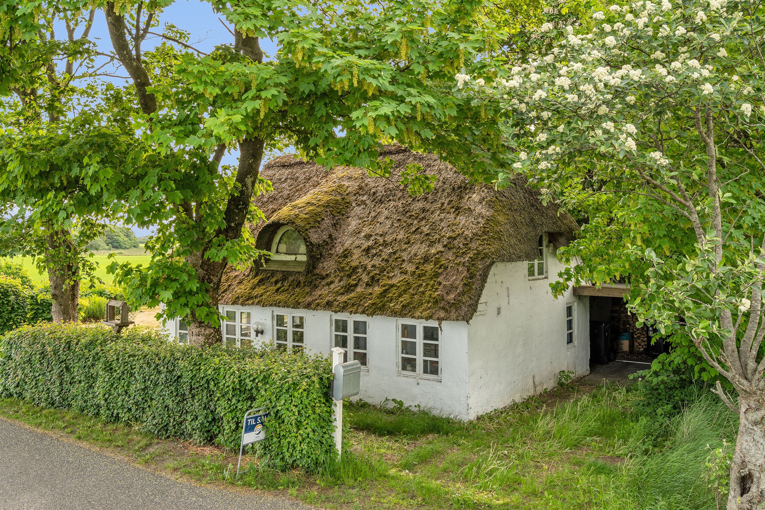 Villa på Astrupvej 61 6715 Esbjerg N.