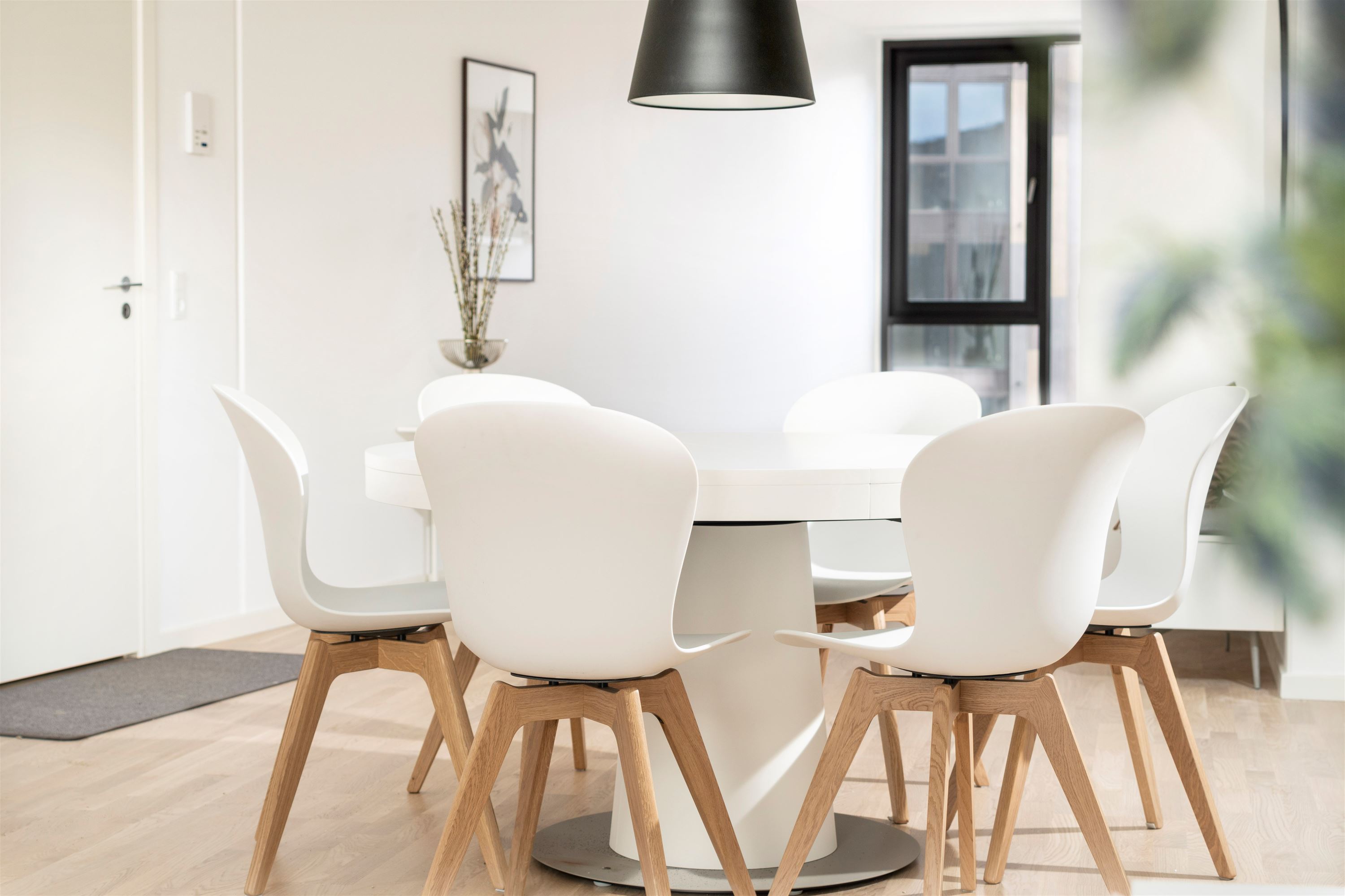 lejlighed - Skovbrynet 10b 1 Tv, 2800 Kongens Lyngby - Visning 5