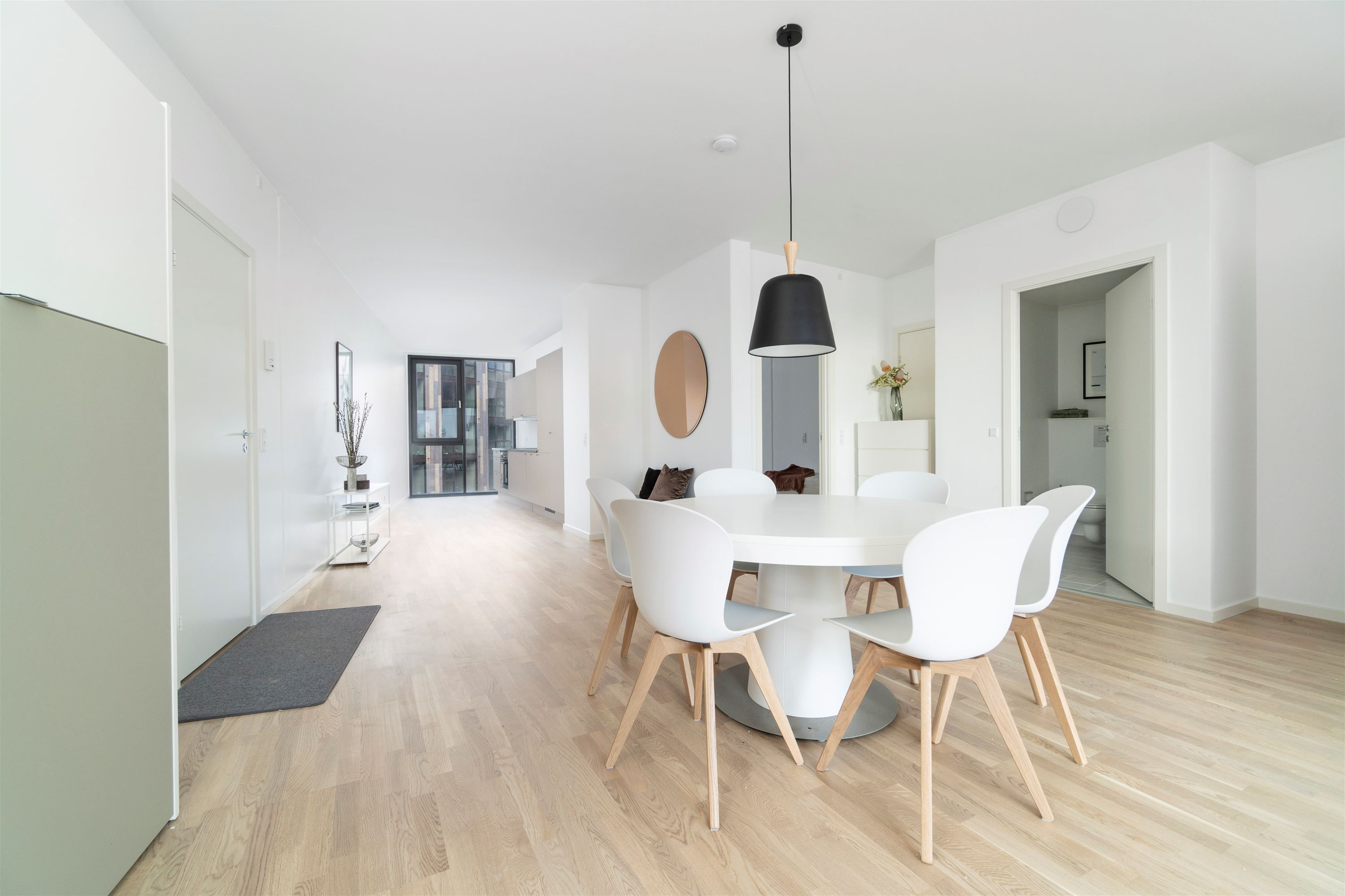 lejlighed - Skovbrynet 10b 1 Tv, 2800 Kongens Lyngby - Visning 4