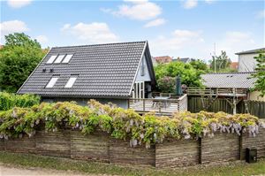 Villa til salg hos EDC Poul Erik Bech Brønshøj