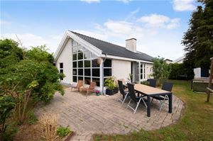 Villa til salg hos EDC Living