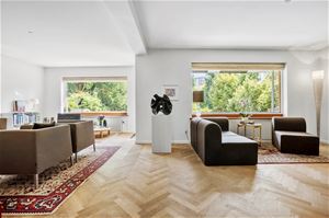 Villa til salg hos EDC Poul Erik Bech, Gammel Kongevej
