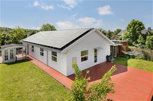Villa til salg hos EDC Poul Erik Bech