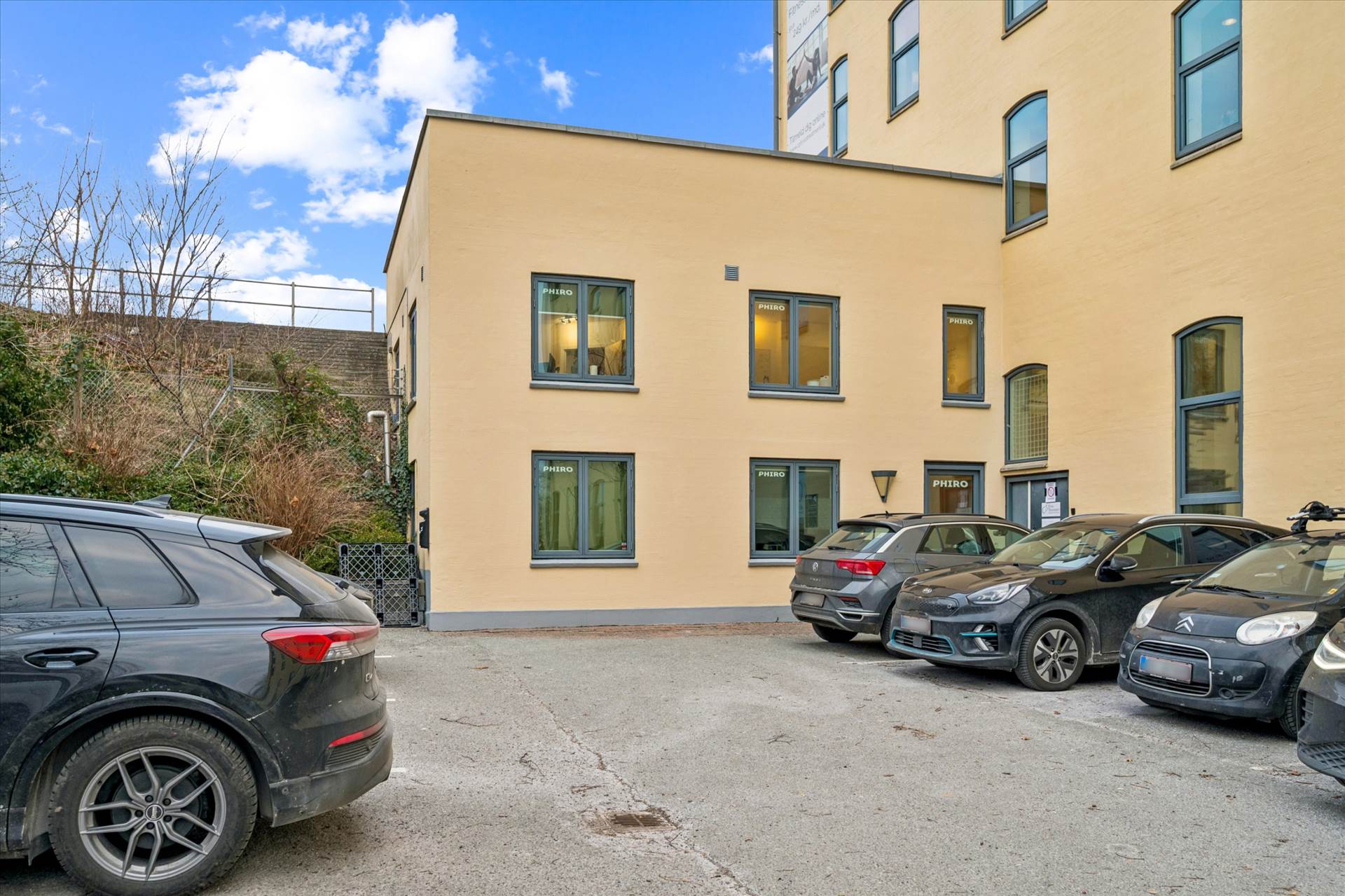 Property