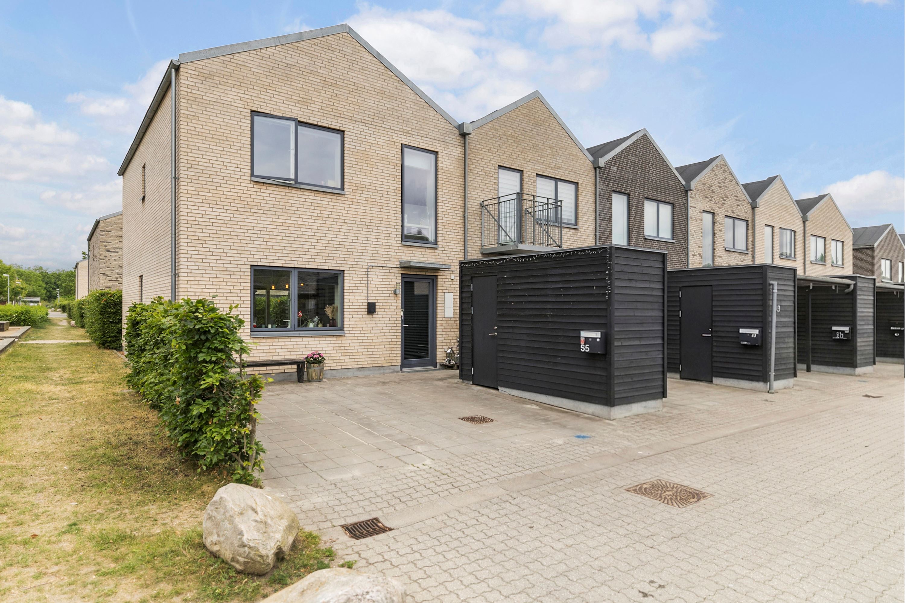 Hus – Taastrup, Høje Taastrup - Visning 2