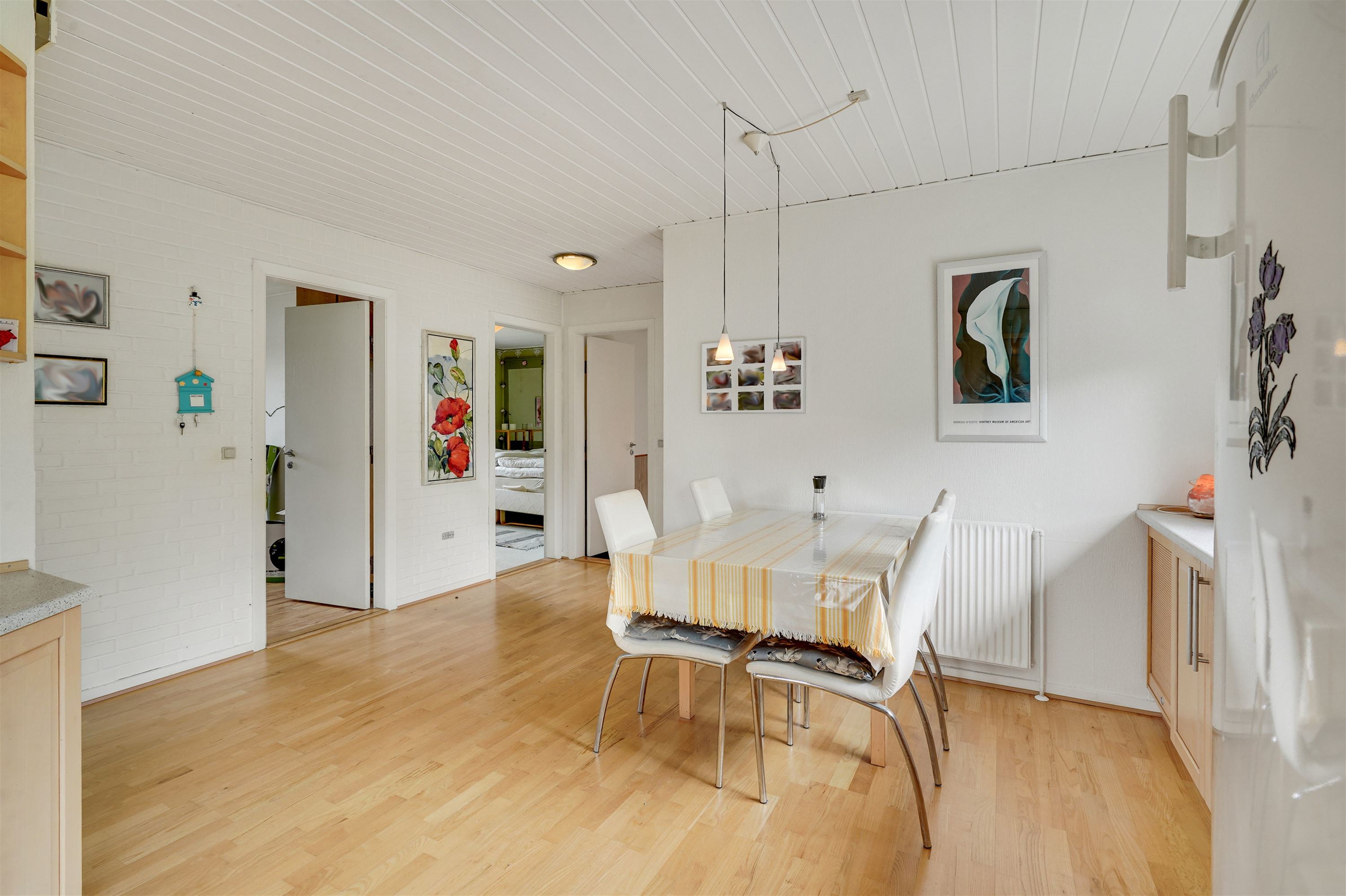 villa - Elmevej 5, 6862 Tistrup - Visning 6