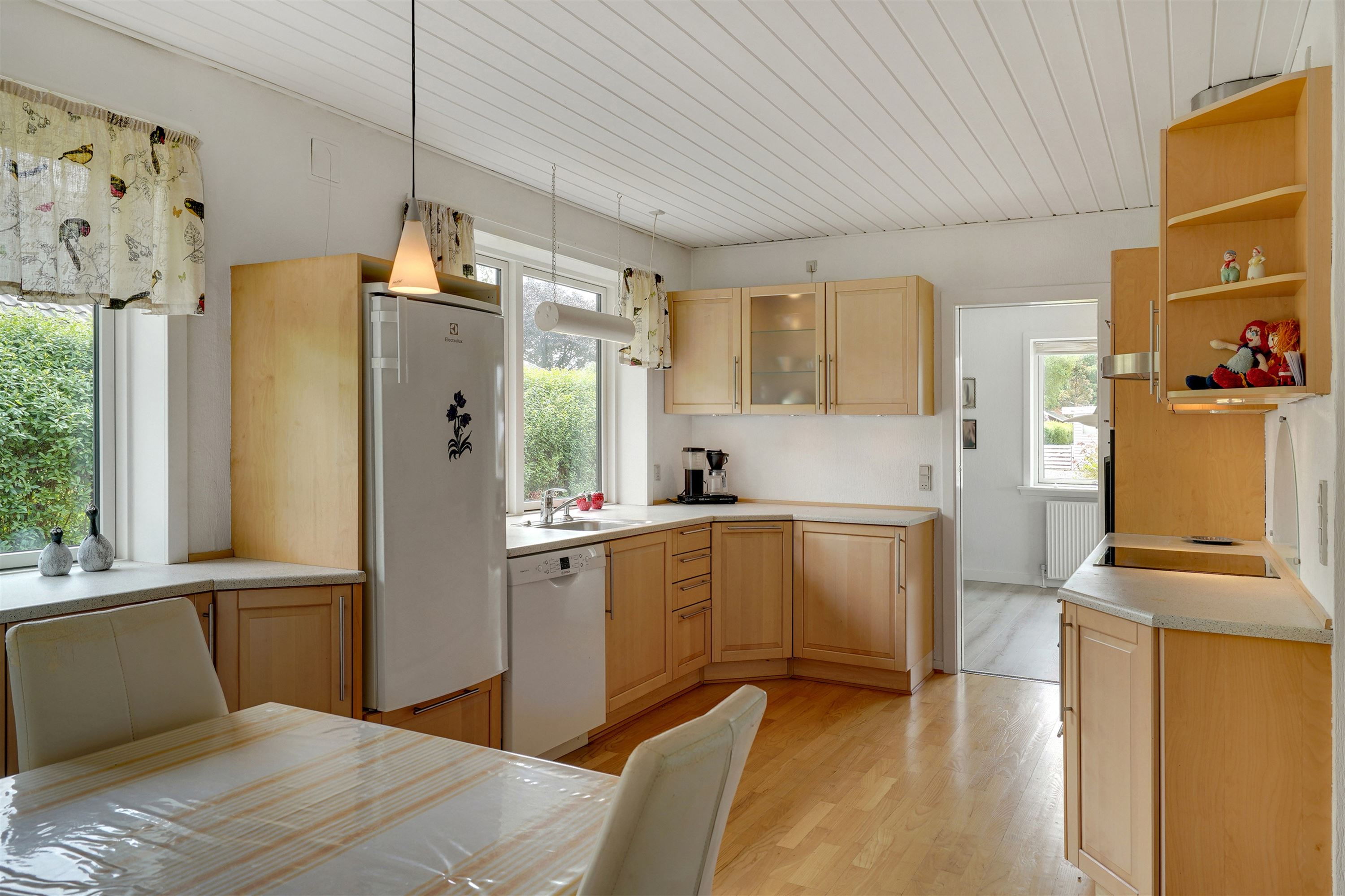 villa - Elmevej 5, 6862 Tistrup - Visning 4