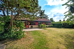 Villa til salg hos EDC Poul Erik Bech