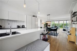 Rækkehus til salg hos EDC Poul Erik Bech