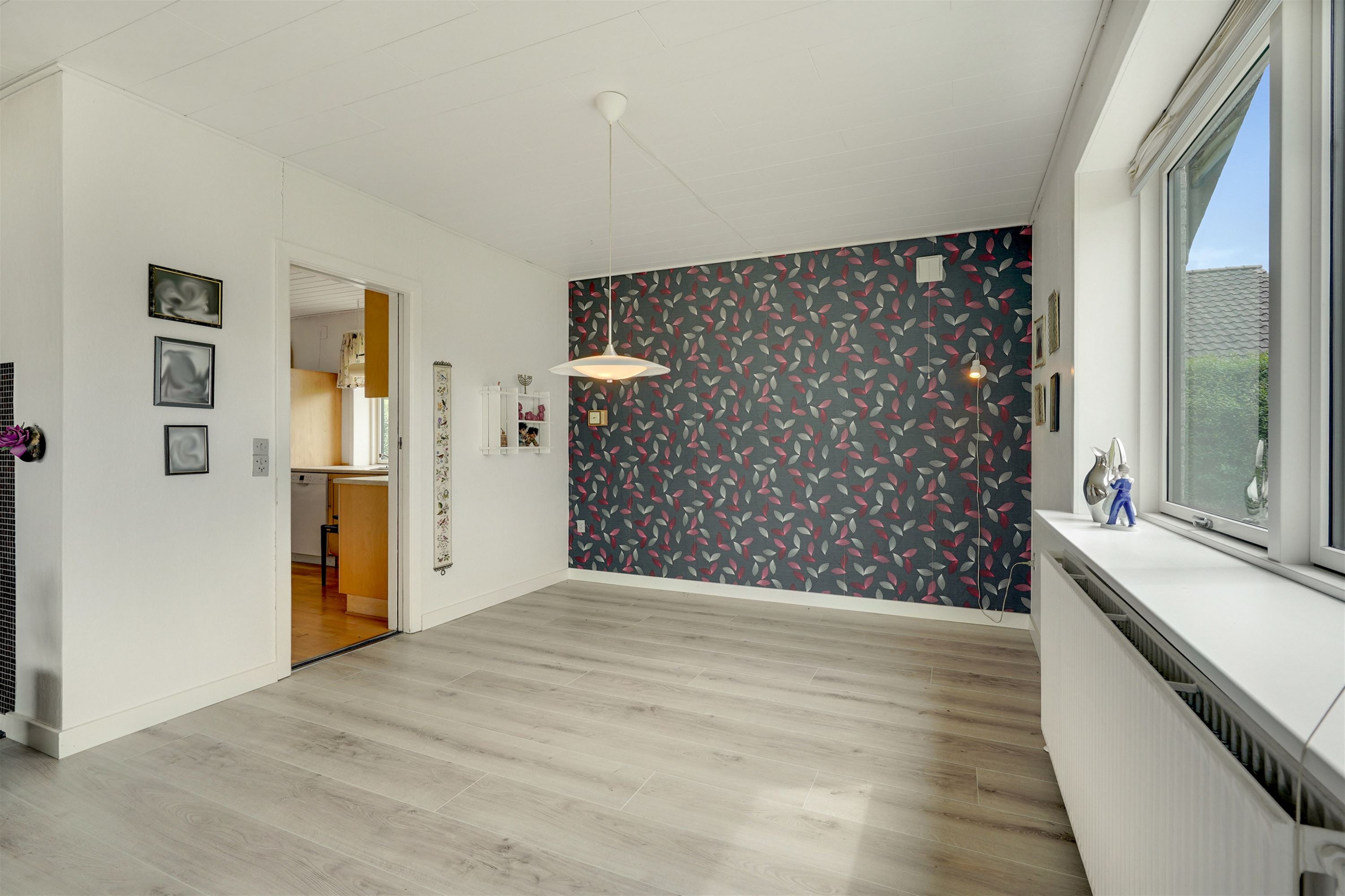 villa - Elmevej 5, 6862 Tistrup - Flere