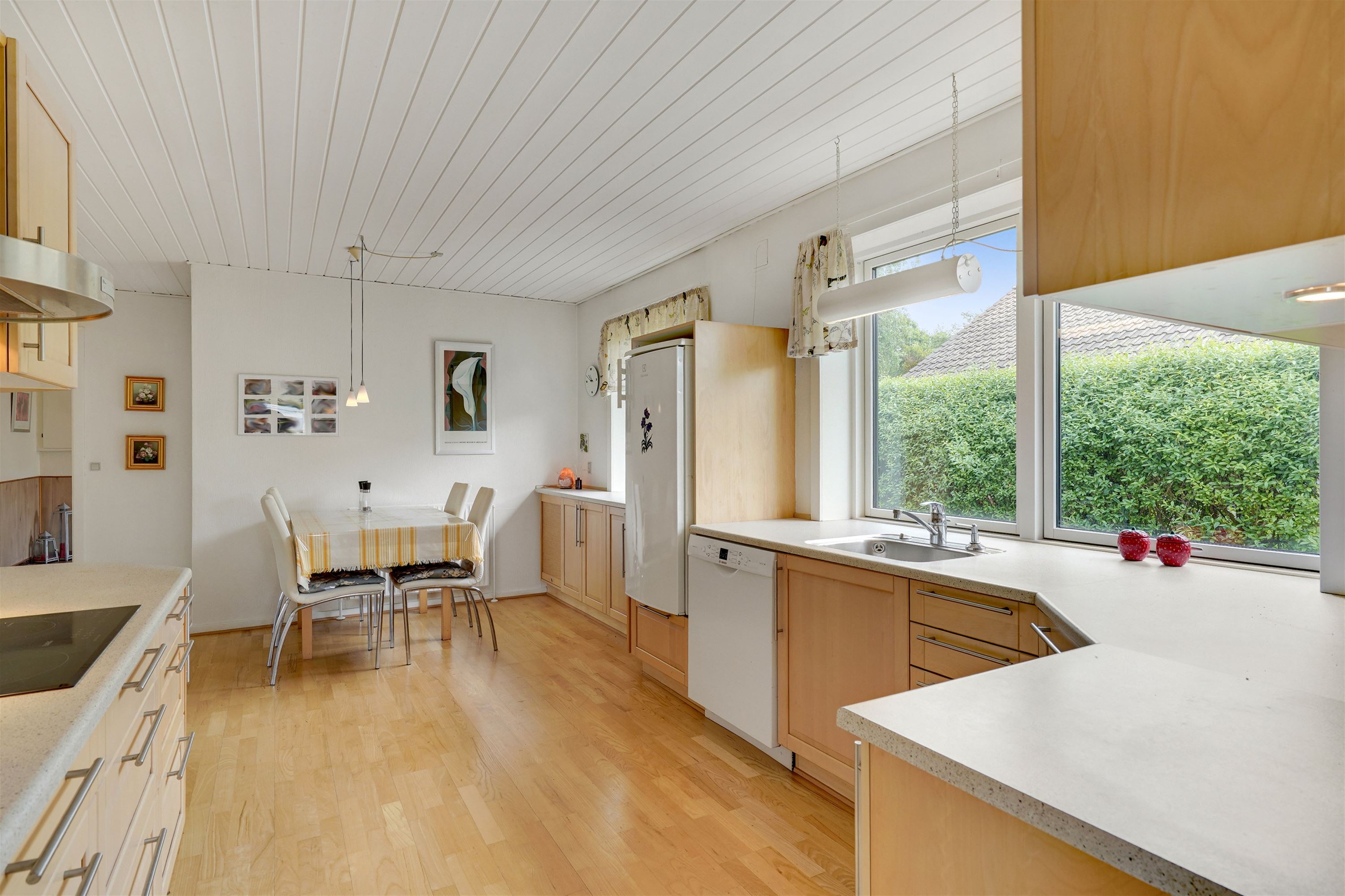 villa - Elmevej 5, 6862 Tistrup - Visning 5