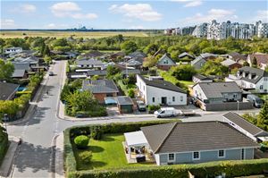 Villa til salg hos EDC Living, Kastrup/Tårnby