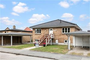 Villa til salg hos EDC Poul Erik Bech