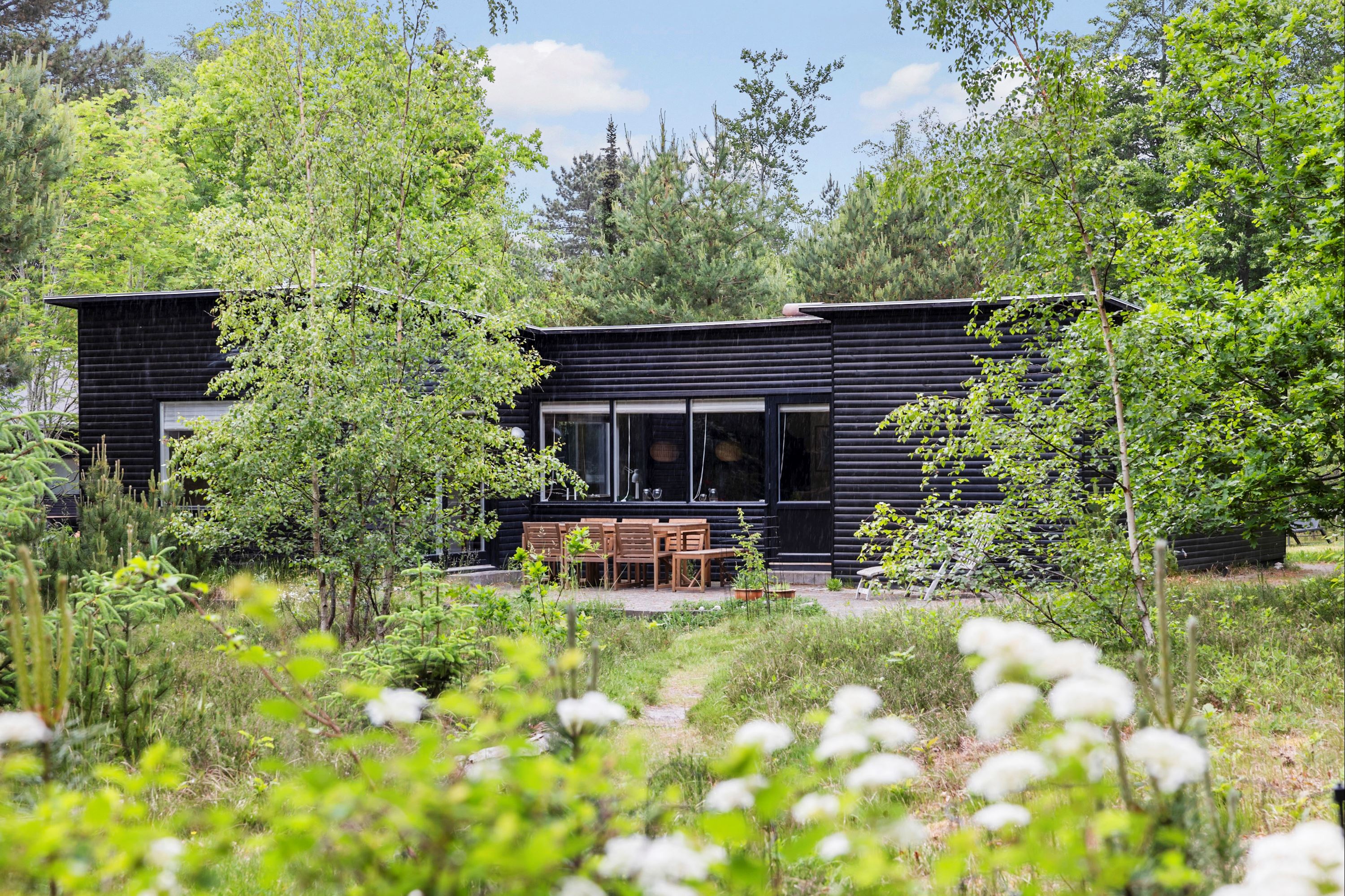 Fritidshus på Agerleddet 6 4560 Vig.