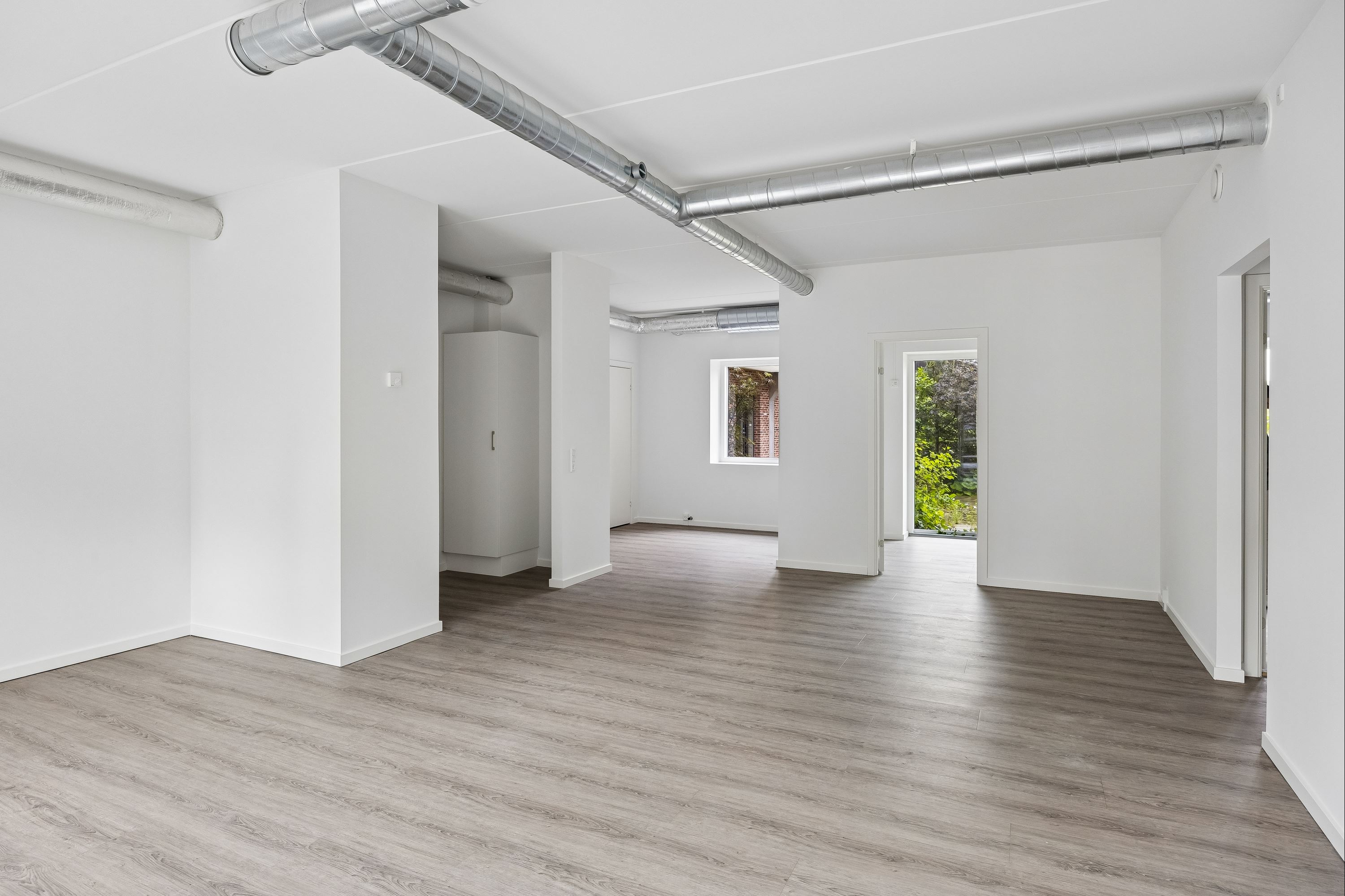 Kontor - Ringstedgade 60A, 4000 Roskilde - Visning 4