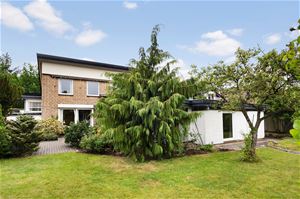 Villa til salg hos EDC Poul Erik Bech