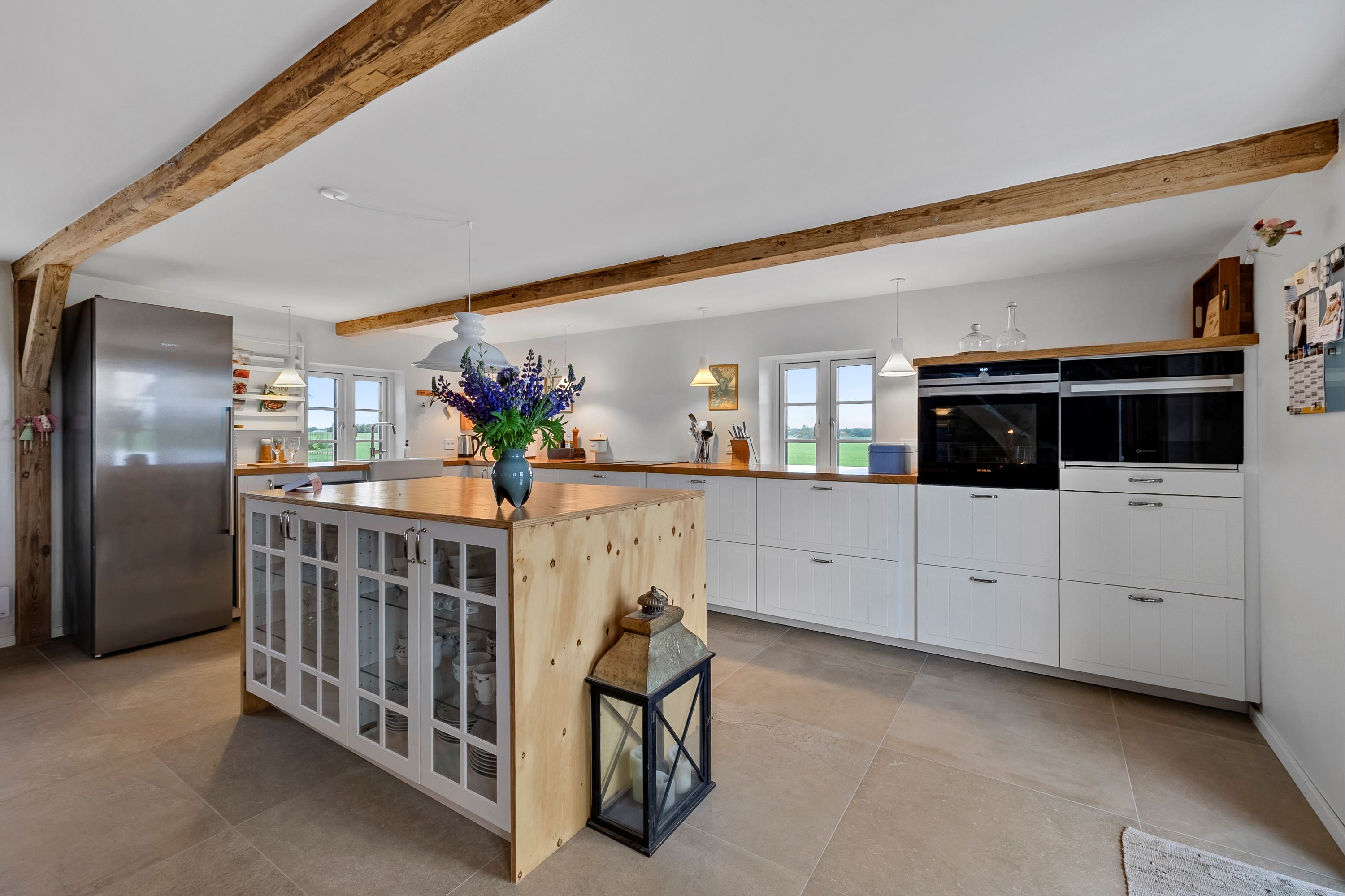 villa - Visbjergvej 37, 4230 Skaelskoer - Visning 5