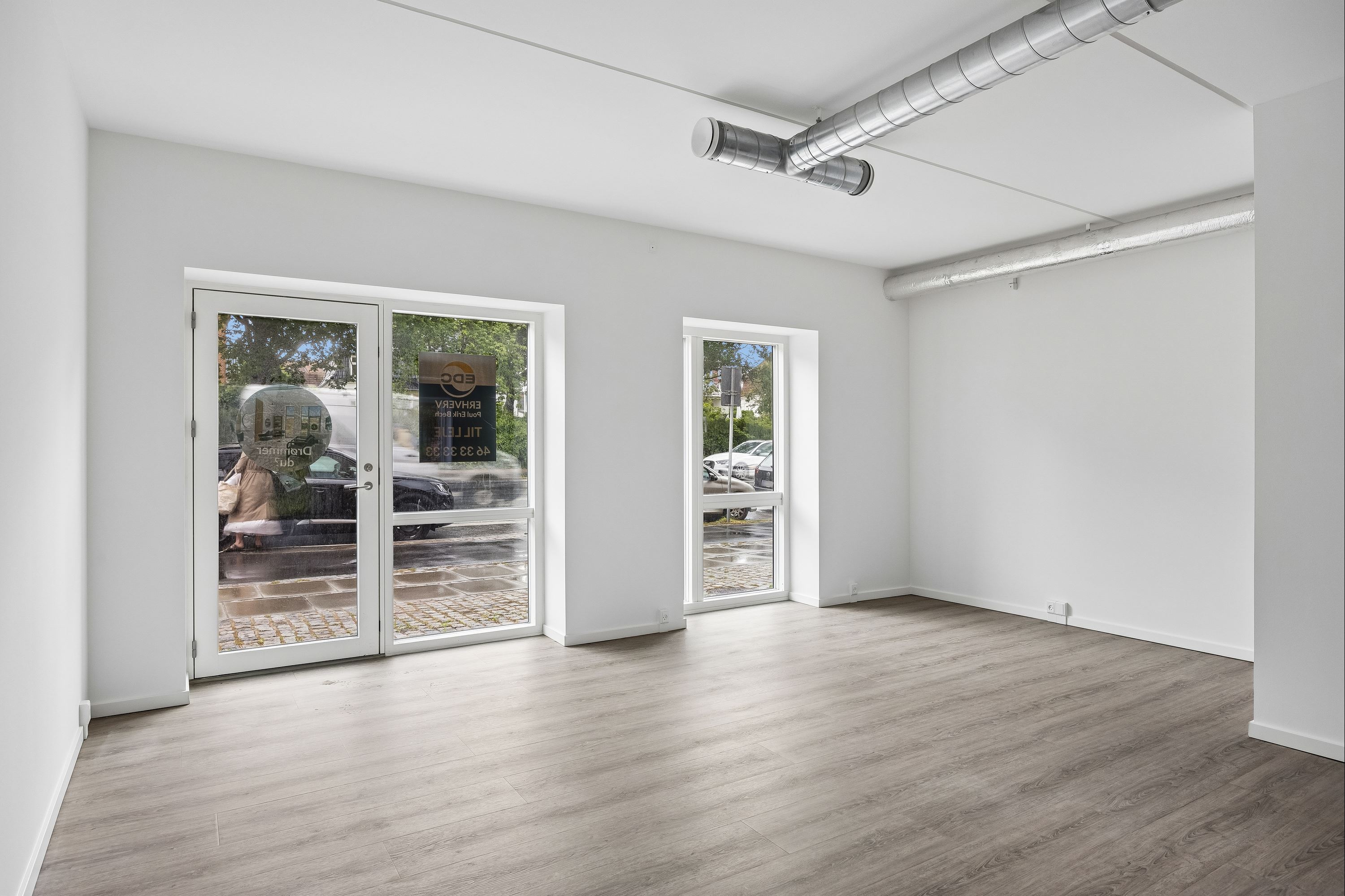 Kontor - Ringstedgade 60A, 4000 Roskilde - Visning 2