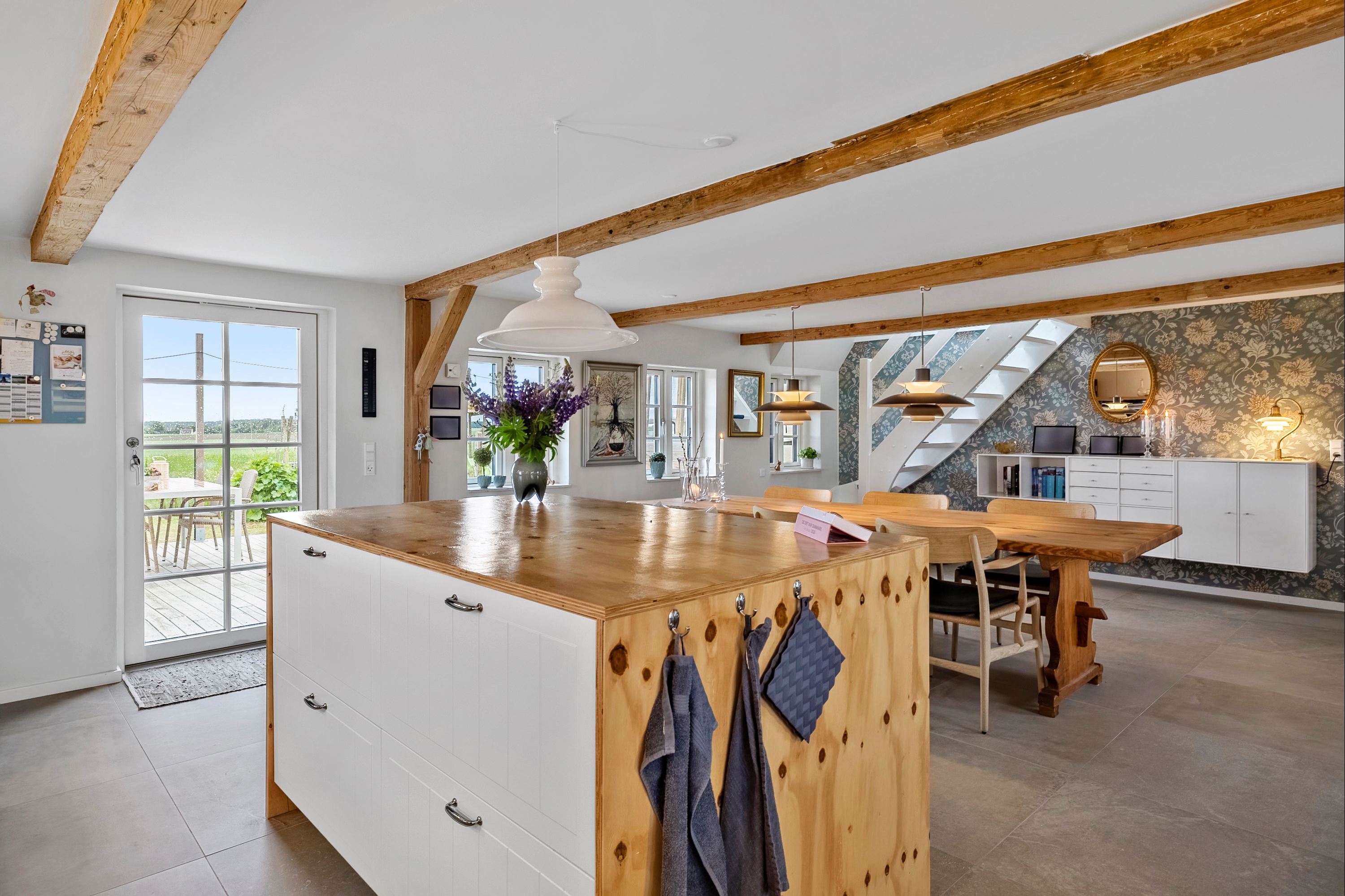 villa - Visbjergvej 37, 4230 Skaelskoer - Flere
