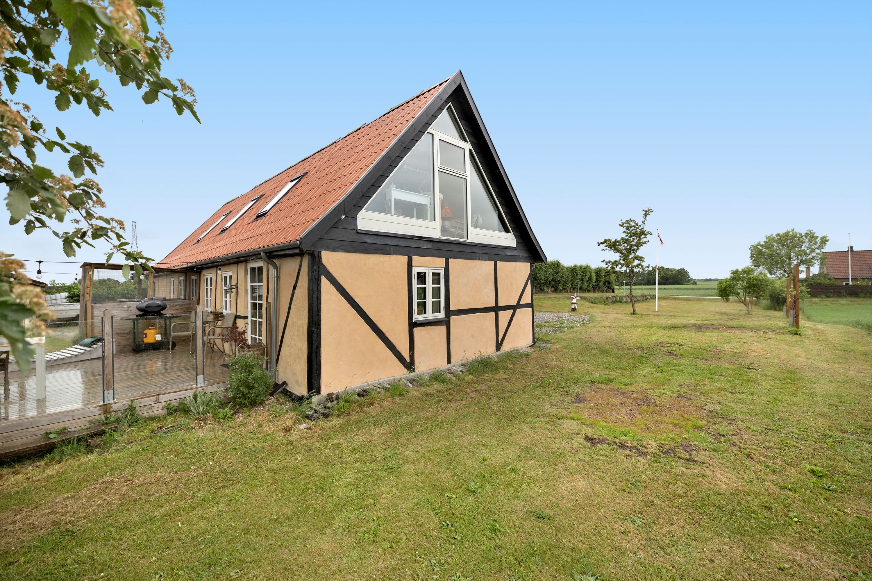villa - Visbjergvej 37, 4230 Skaelskoer - Visning 4