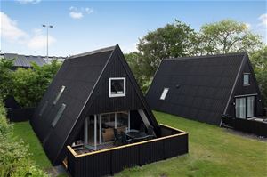 Sommerhus til salg hos EDC Danebo, Farsø