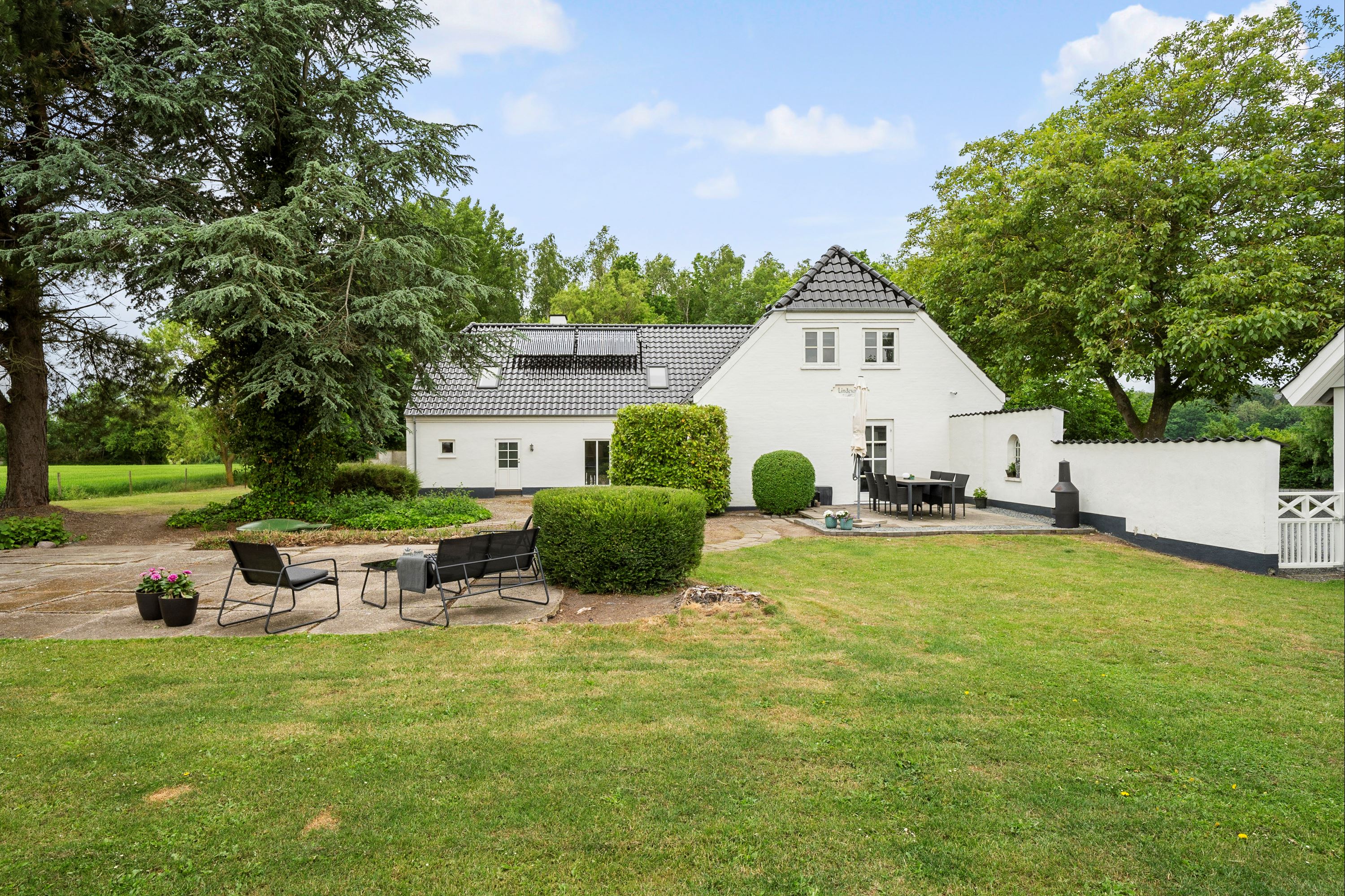 Villa på Kertemindevej 75 5540 Ullerslev.