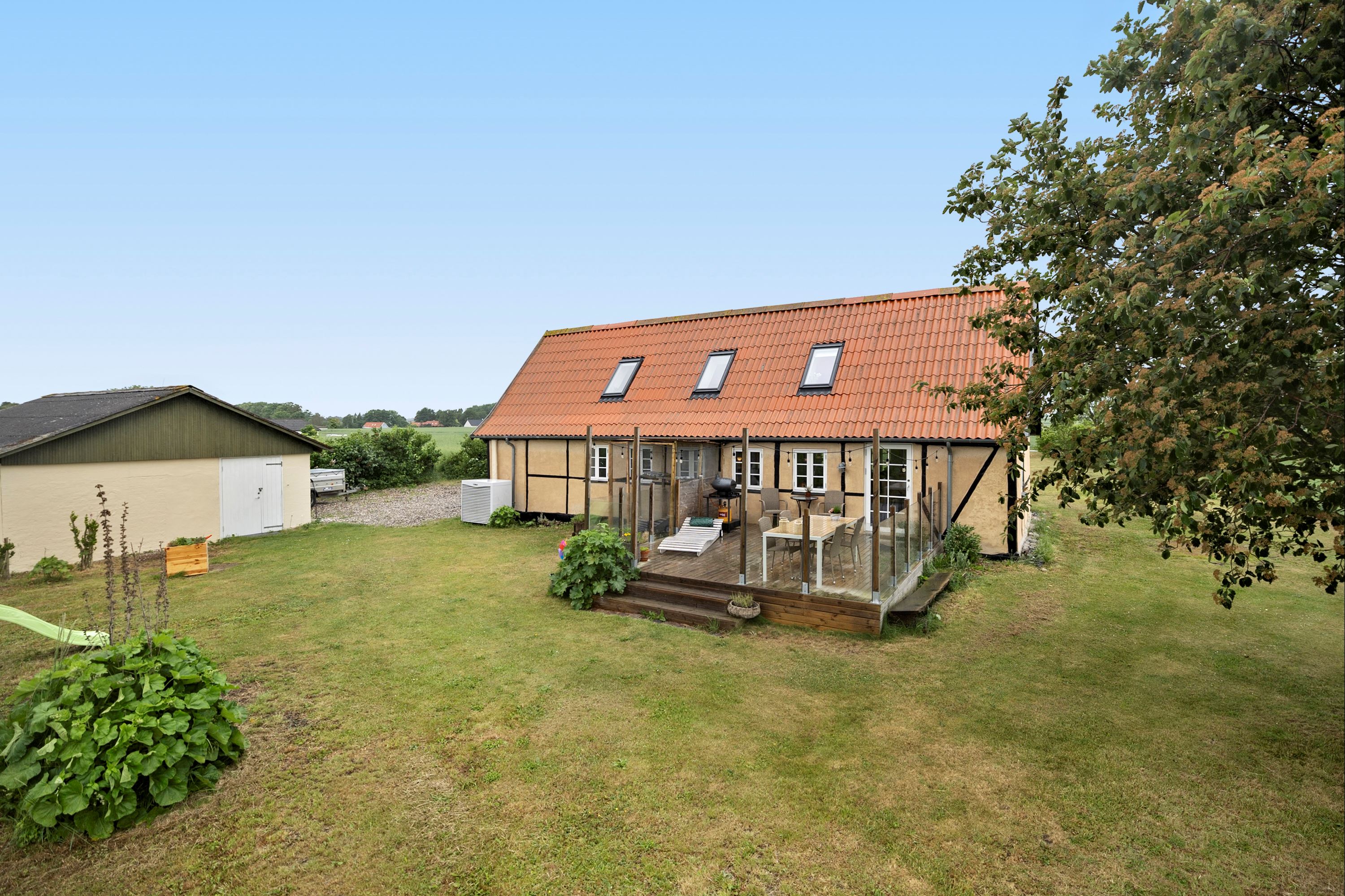 villa - Visbjergvej 37, 4230 Skaelskoer - Visning 3