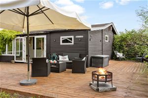 Sommerhus til salg hos EDC Living, Kastrup/Tårnby, billede 1 af 1