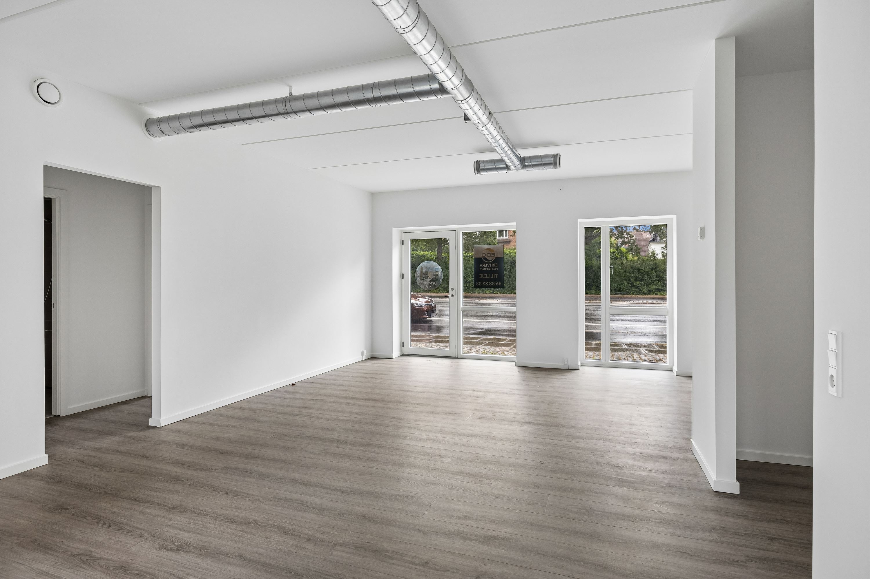 Kontor - Ringstedgade 60A, 4000 Roskilde - Visning 3