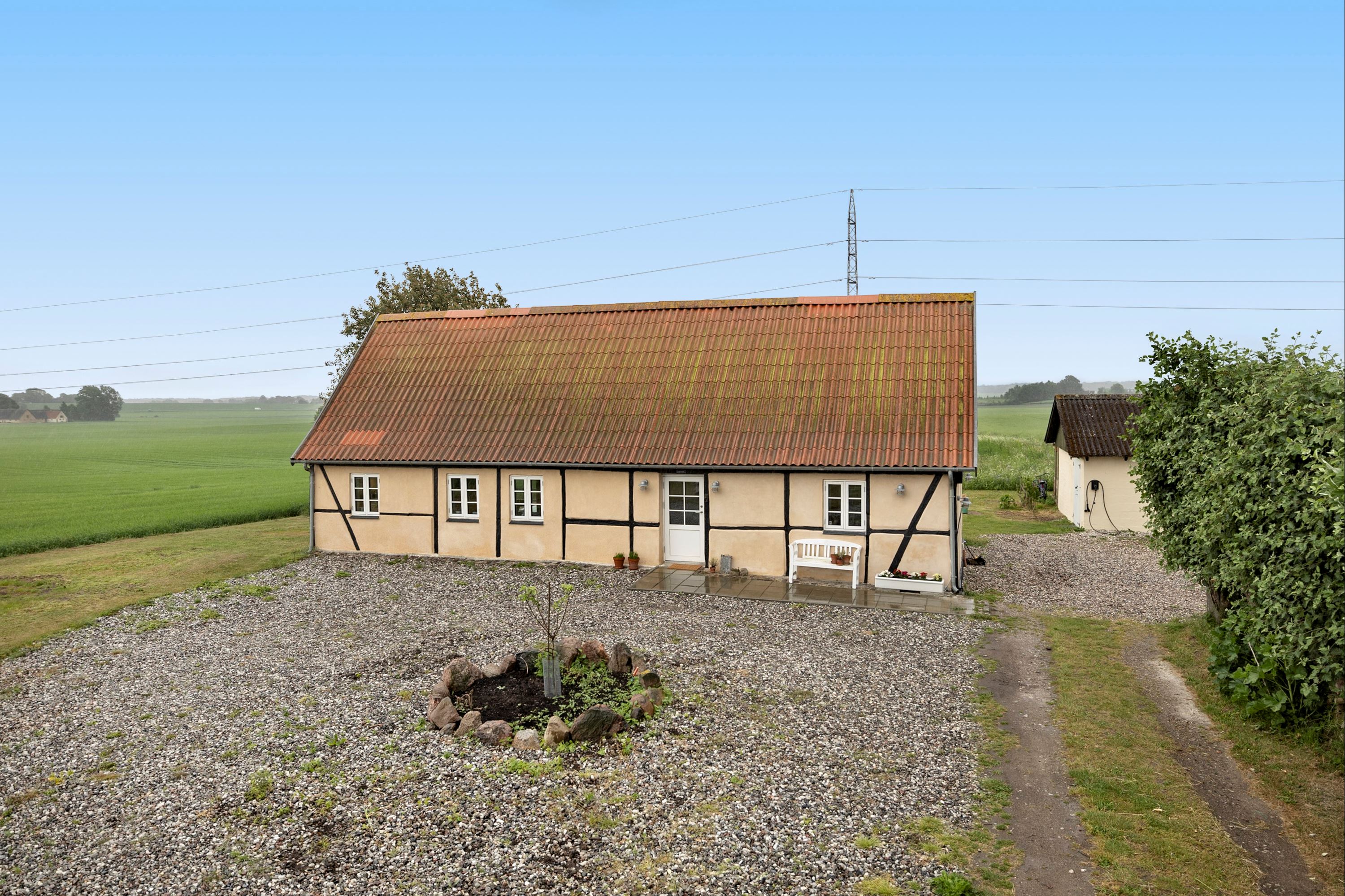 villa - Visbjergvej 37, 4230 Skaelskoer - Visning 2