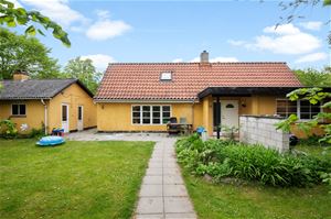 Villa til salg hos EDC Poul Erik Bech, Greve & Karlslunde
