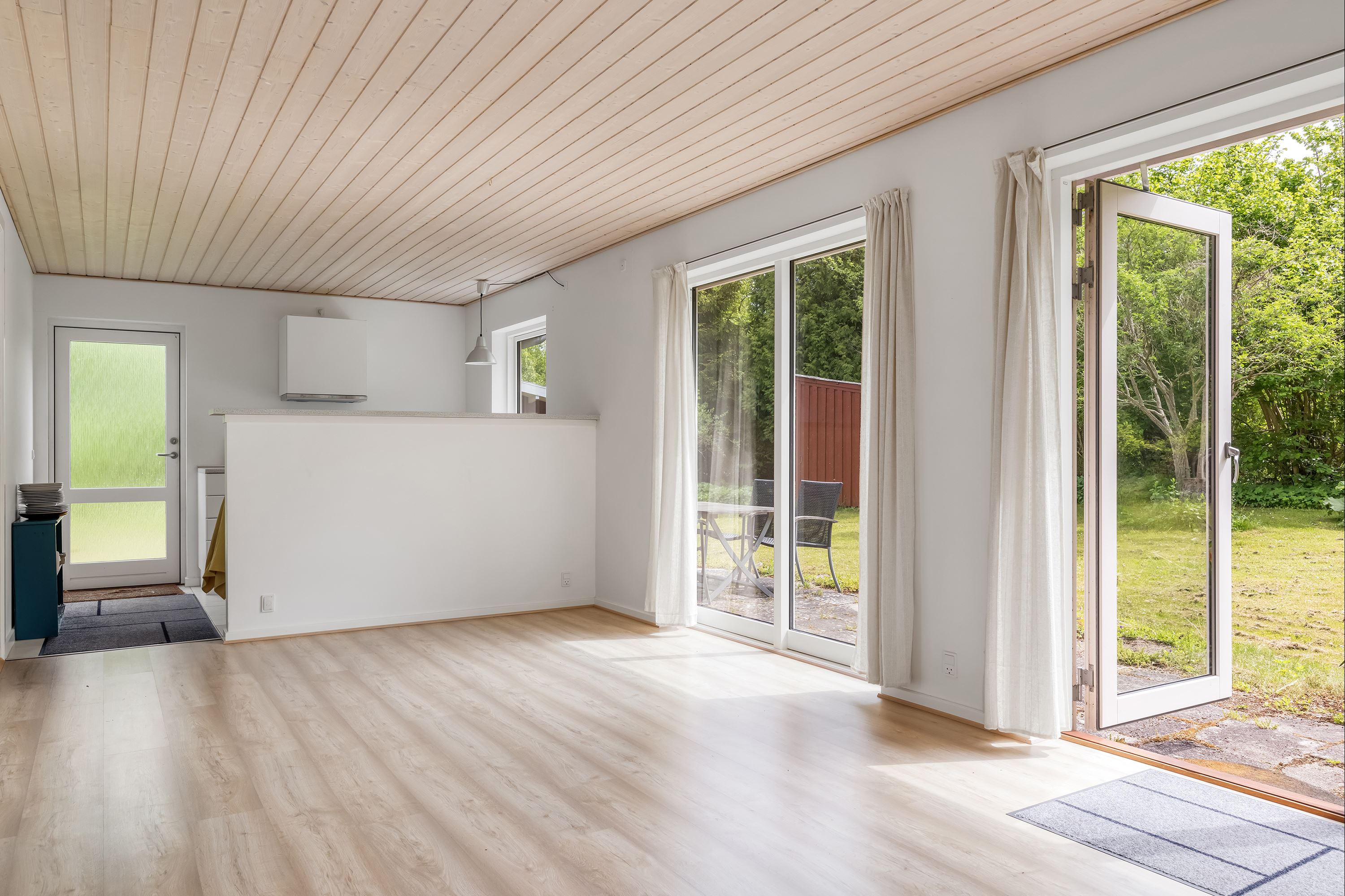 sommerhus - Skovengen 2, 3630 Jaegerspris - View 4