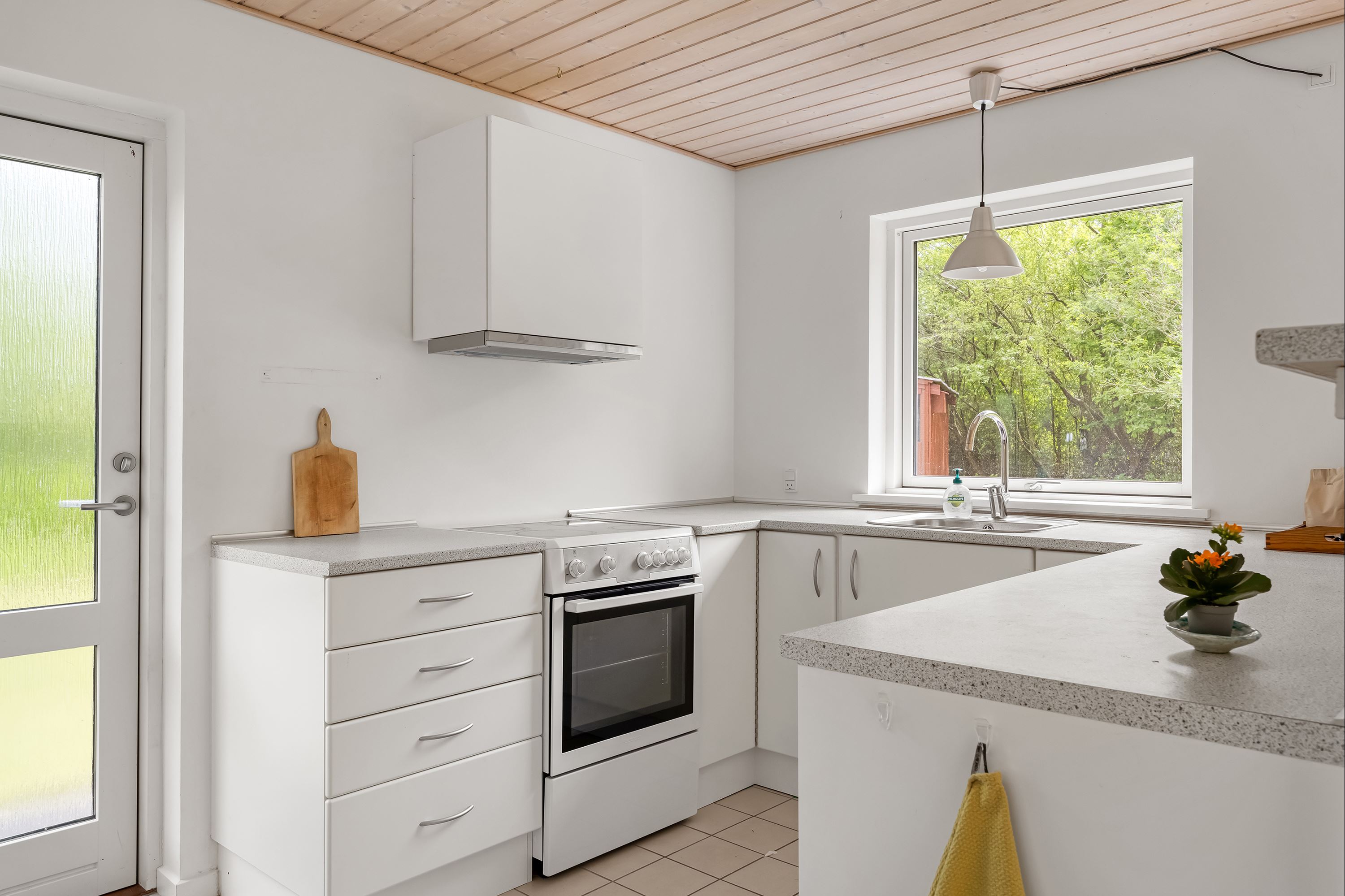 sommerhus - Skovengen 2, 3630 Jaegerspris - View 6