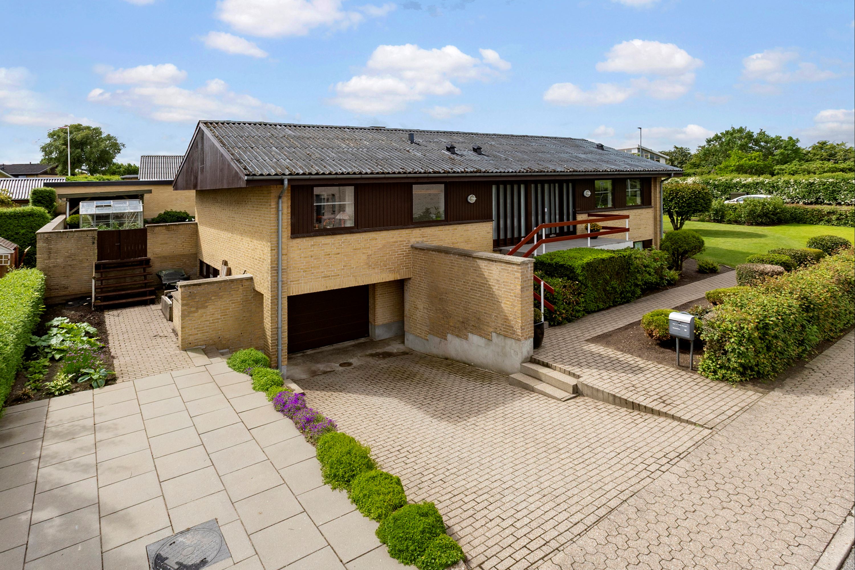 Villa på Musvågevej 10 9230 Svenstrup J.
