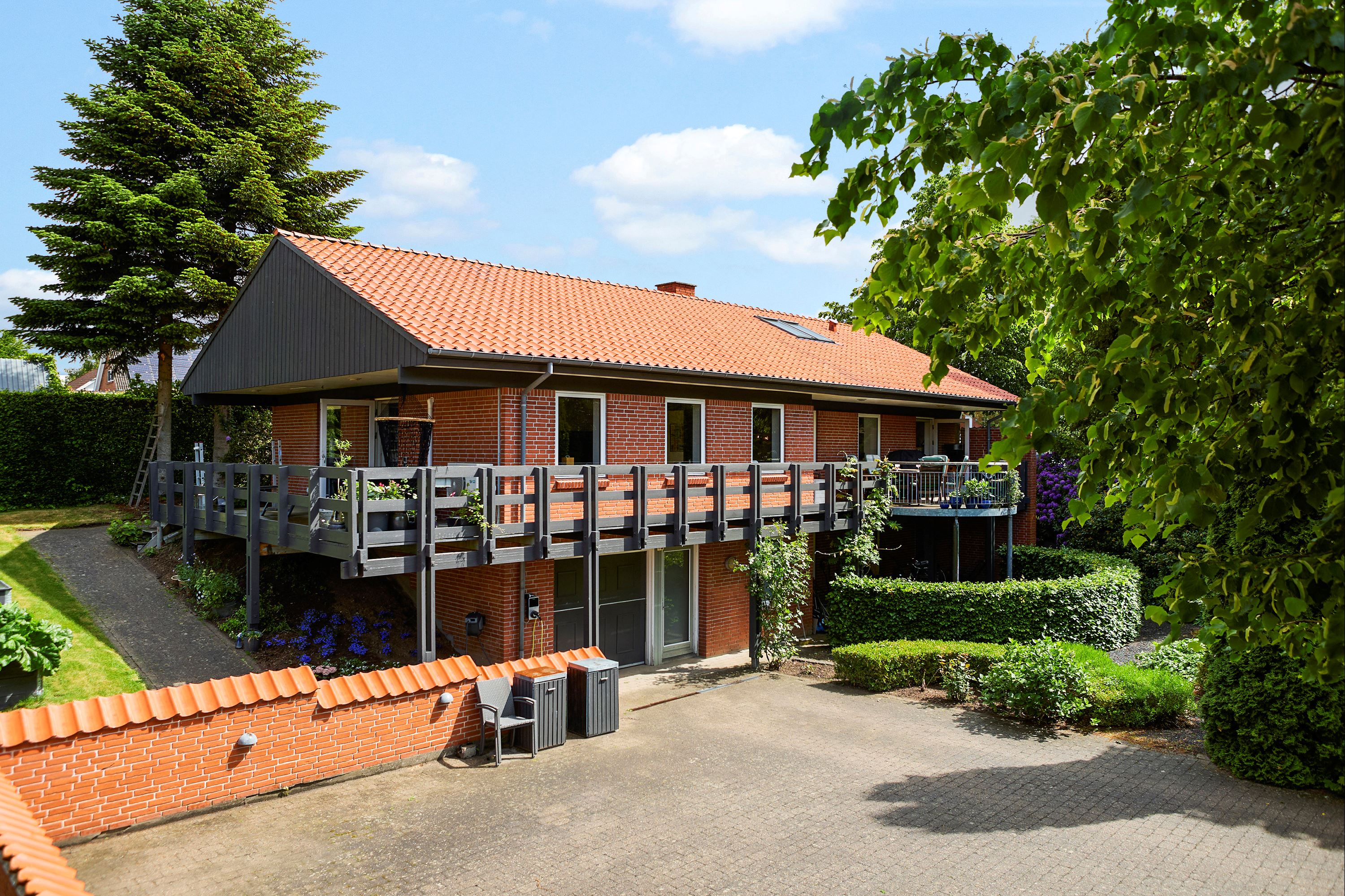 Villa på Rs Brochsvej 12 8881 Thorsø.