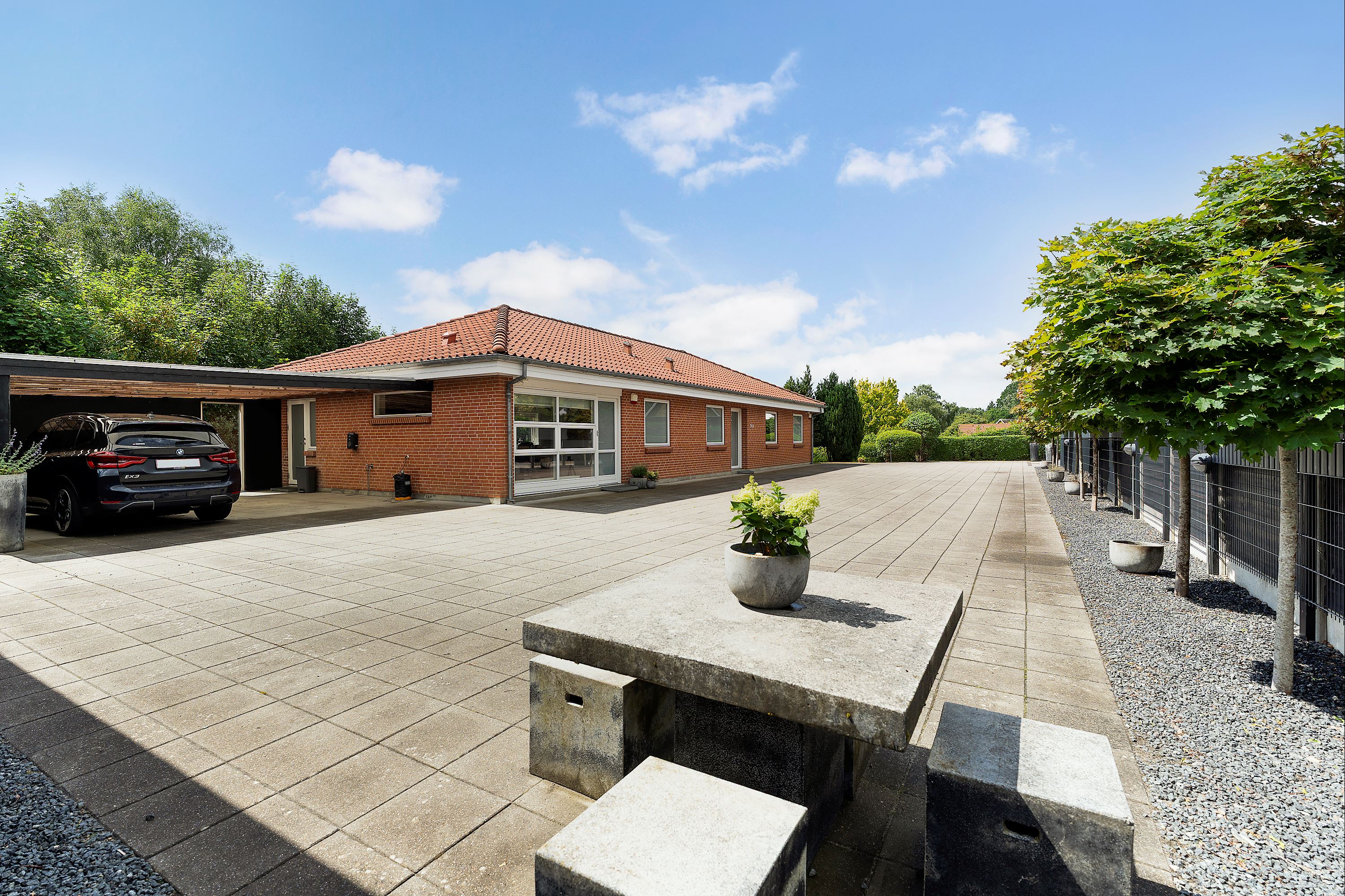 Villa på A.Andersens Vej 24A 8600 Silkeborg.