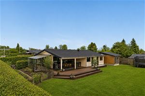 Sommerhus til salg hos EDC Poul Erik Bech, Ballerup/Smørum
