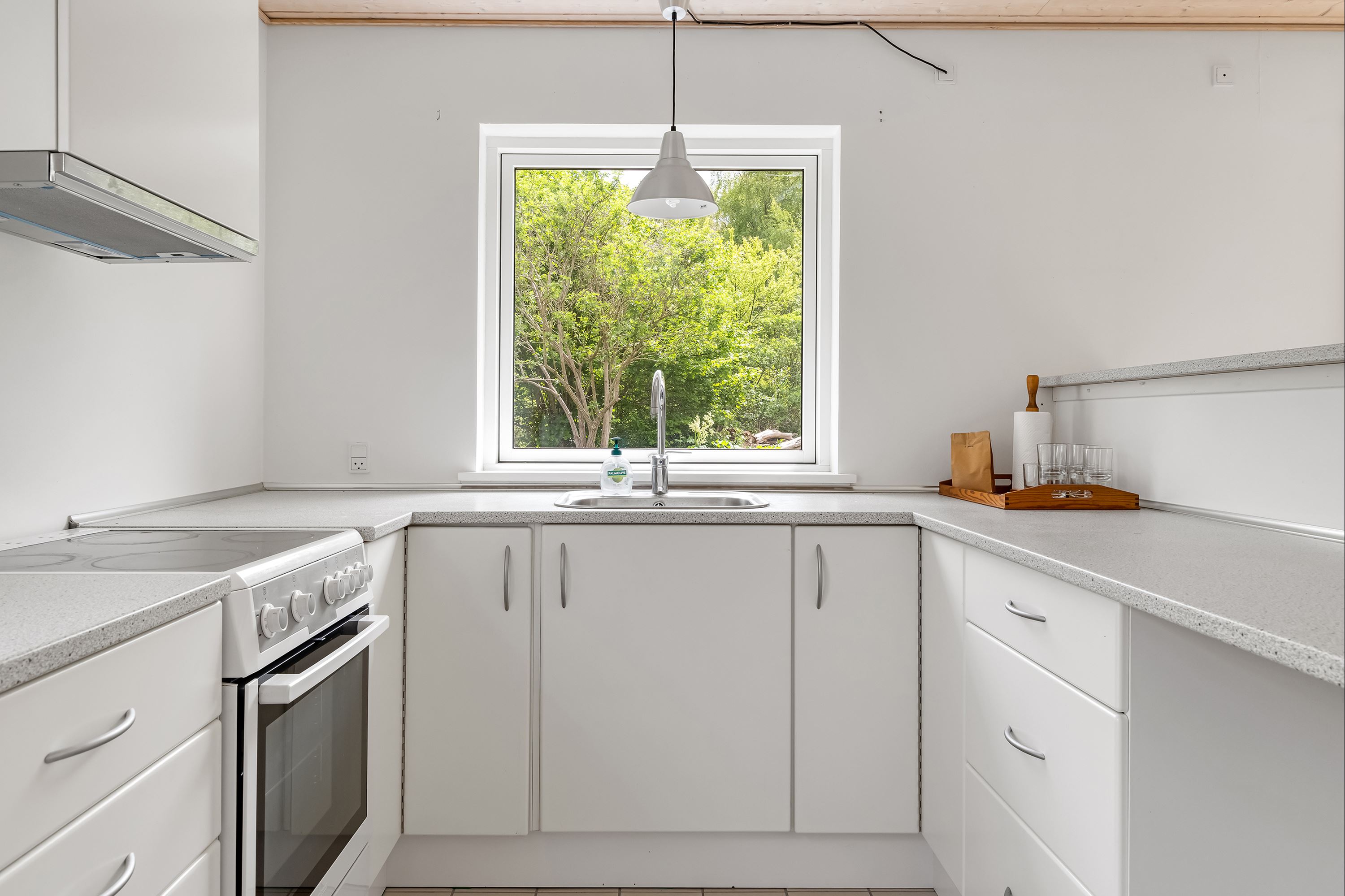 sommerhus - Skovengen 2, 3630 Jaegerspris - More