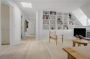 Ejerlejlighed til salg hos EDC Poul Erik Bech, Østerbro og Nordhavn