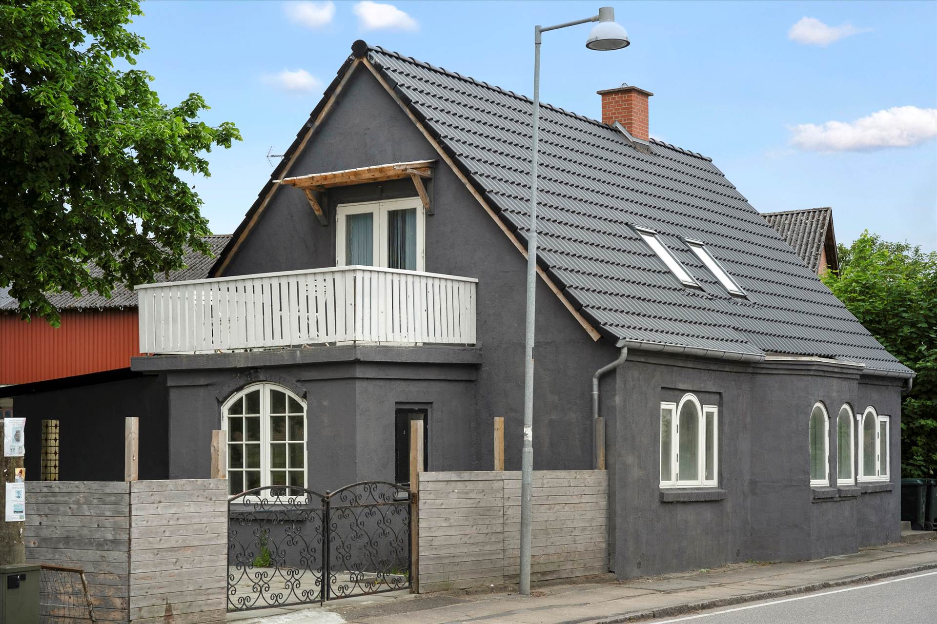 Property