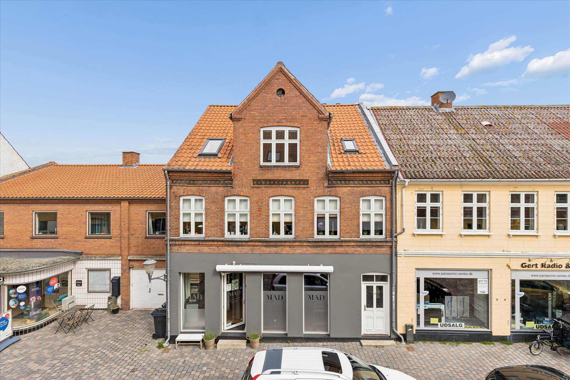 Property
