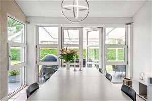 Villa til salg hos EDC Poul Erik Bech, Køge