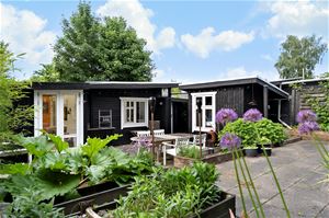 Sommerhus til salg hos EDC Poul Erik Bech
