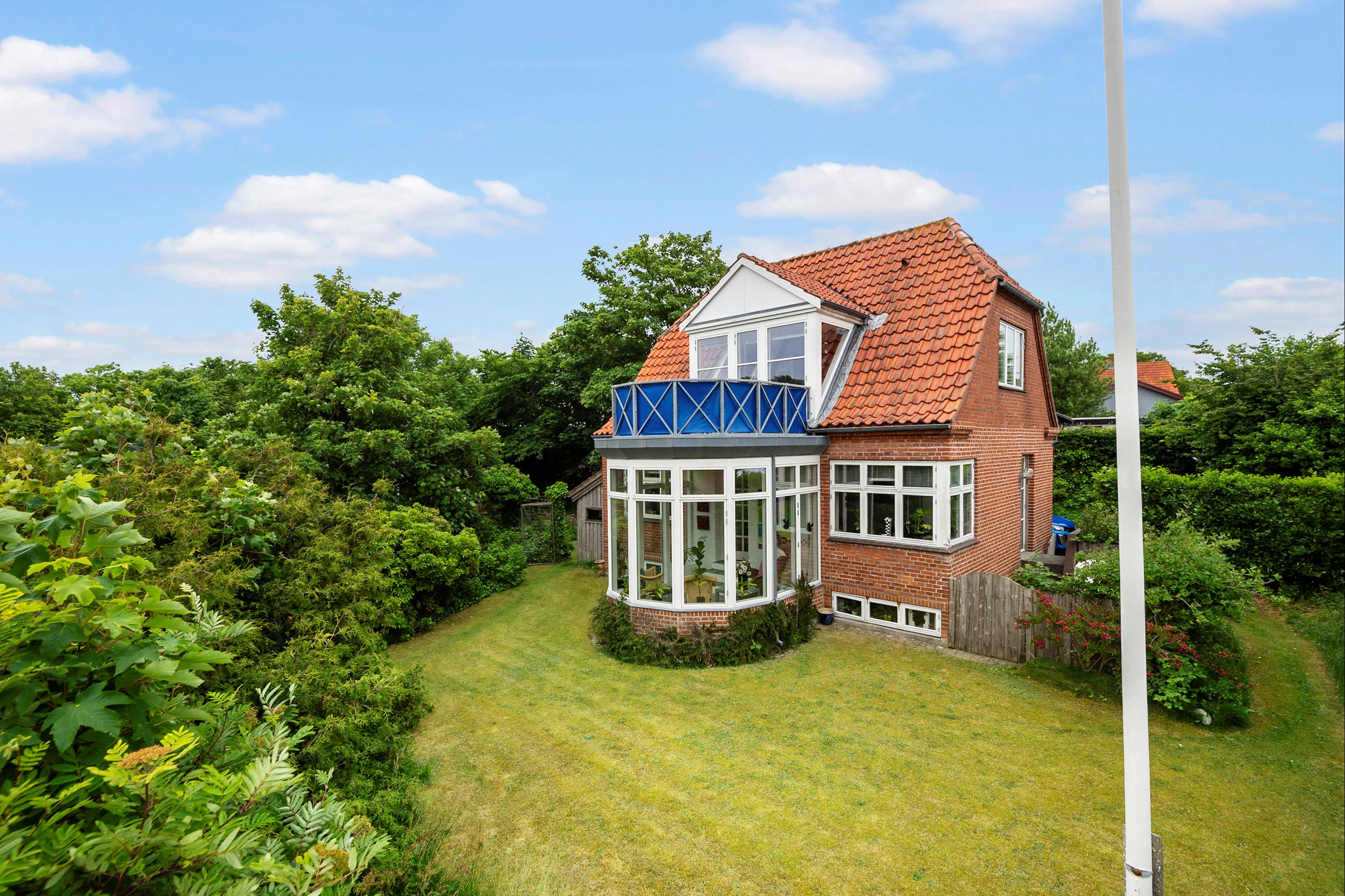 Villa på Skovvænget 2 6710 Esbjerg V.