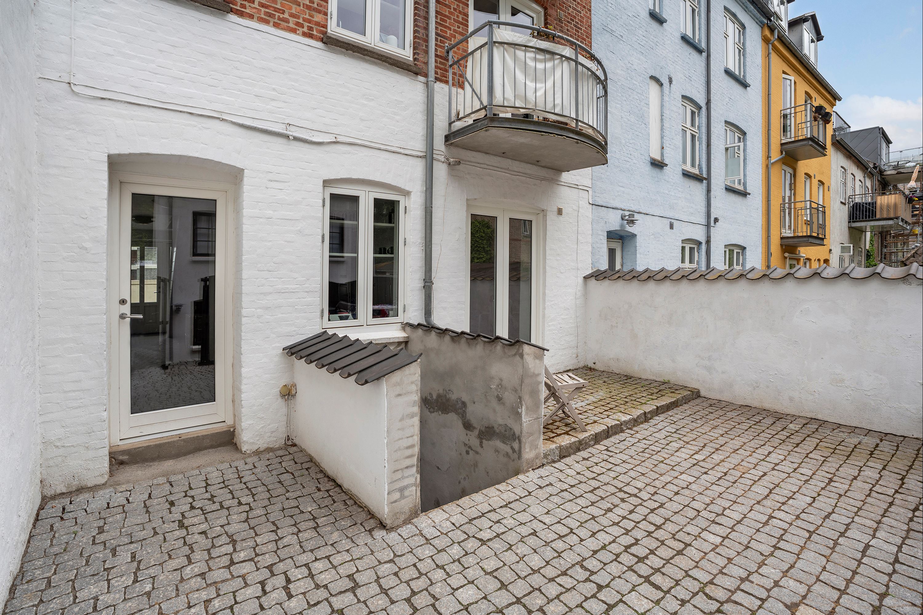 Ejerlejlighed på Skovvejen 75, 0. 8000 Aarhus C.