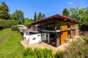 Villa til salg hos EDC Lars Zola-Honoré