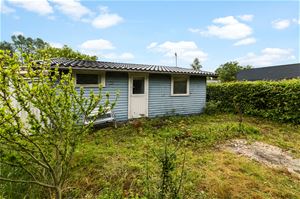 Sommerhus til salg hos EDC Poul Erik Bech, Ballerup/Smørum