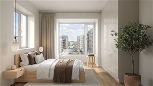 Ejerlejlighed til salg hos EDC Poul Erik Bech Amagerbro